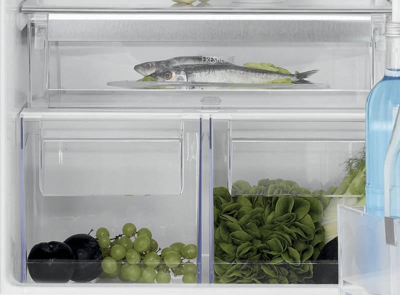 Chladnička s mrazničkou Electrolux ENG2804AOW