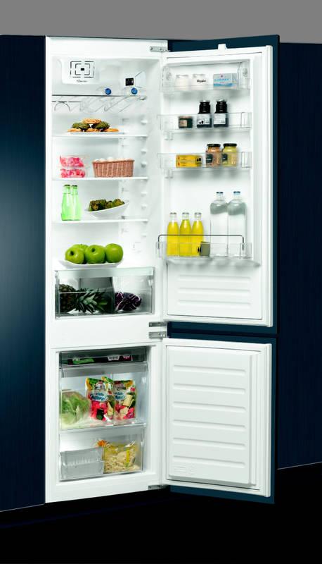 Chladnička s mrazničkou Whirlpool ART 9610 A