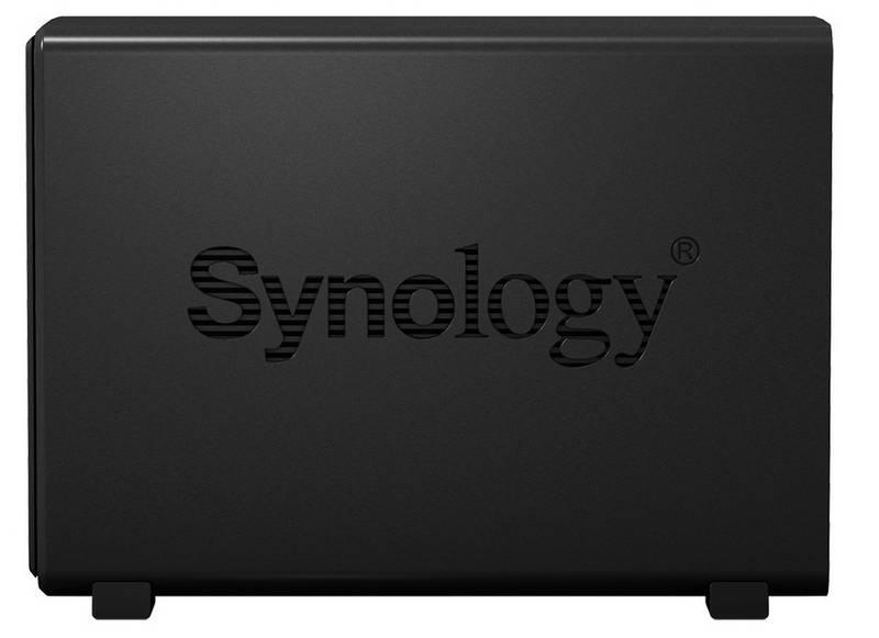 Datové uložiště Synology DiskStation DS214, Datové, uložiště, Synology, DiskStation, DS214