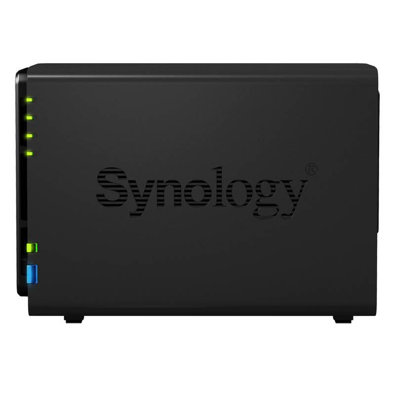 Datové uložiště Synology DiskStation DS214, Datové, uložiště, Synology, DiskStation, DS214