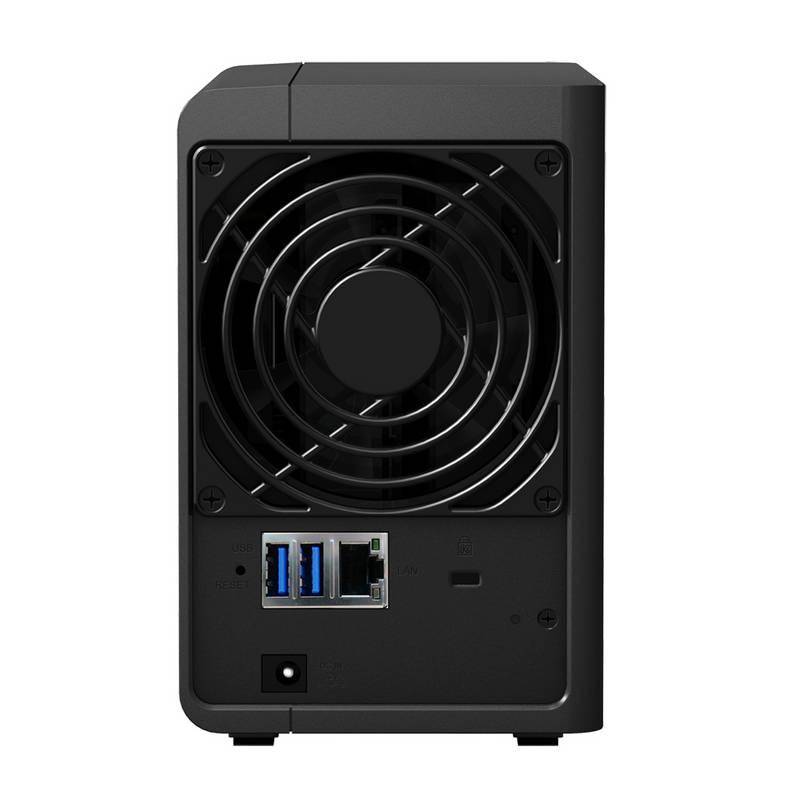 Datové uložiště Synology DiskStation DS214, Datové, uložiště, Synology, DiskStation, DS214