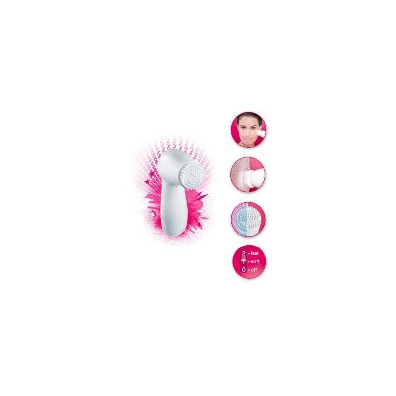 Epilátor Braun Silk-épil 5 329 bílý