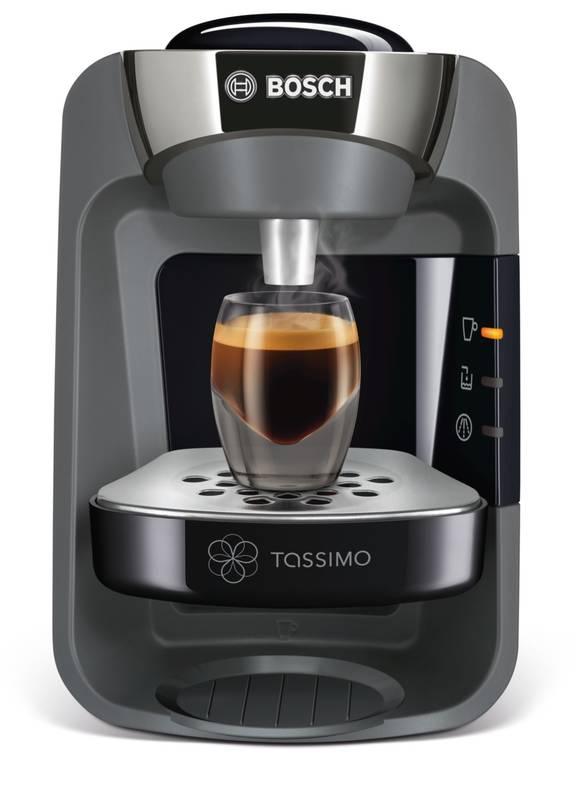 Espresso Bosch Tassimo TAS3202 černé, Espresso, Bosch, Tassimo, TAS3202, černé