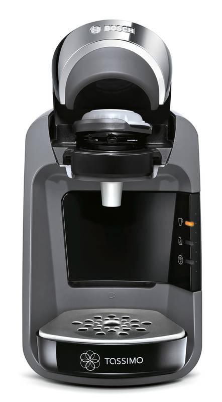 Espresso Bosch Tassimo TAS3202 černé