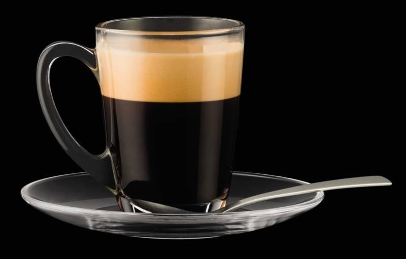 Espresso Krups EA829810 černé