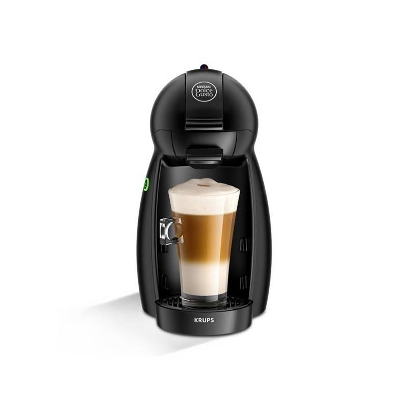 Espresso Krups NESCAFÉ Dolce Gusto Piccolo KP100B