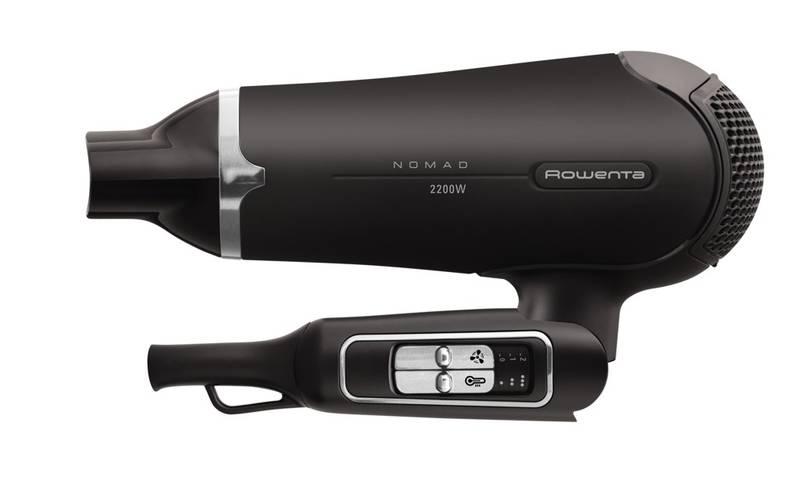 Fén Rowenta CV4750F0 černý