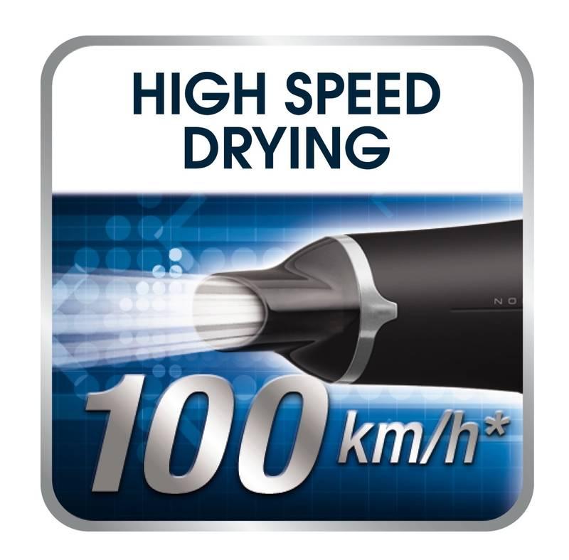 Fén Rowenta CV4750F0 černý