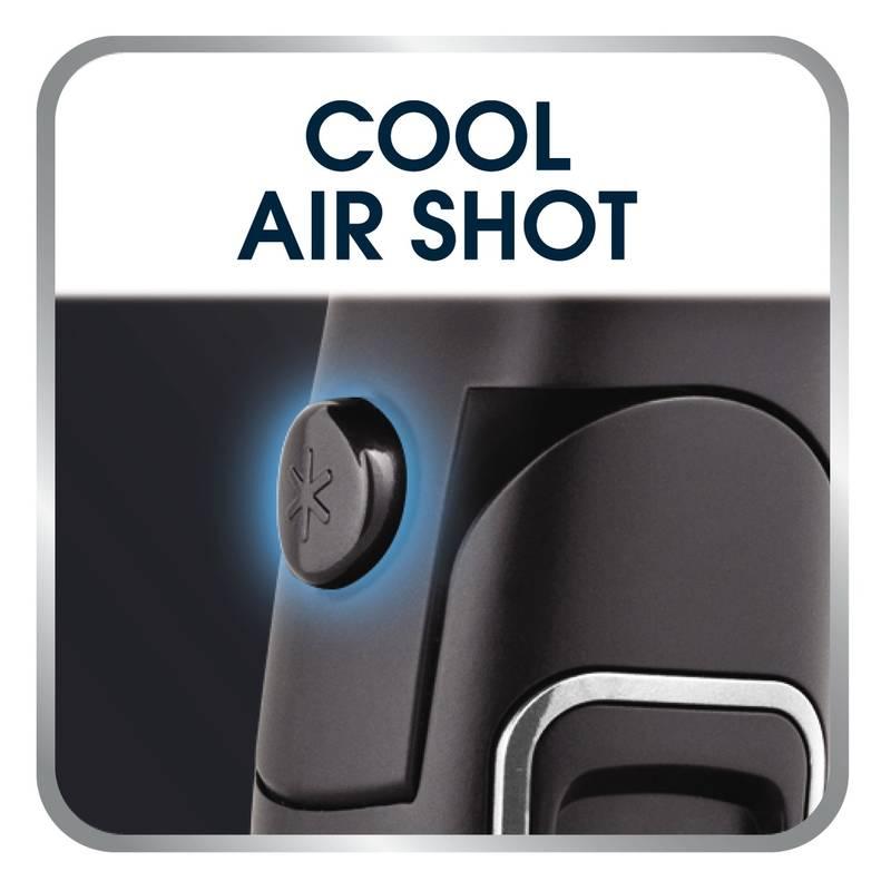 Fén Rowenta CV4750F0 černý