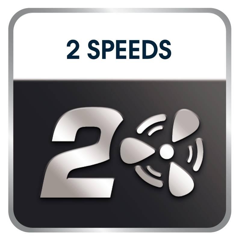 Fén Rowenta CV4750F0 černý