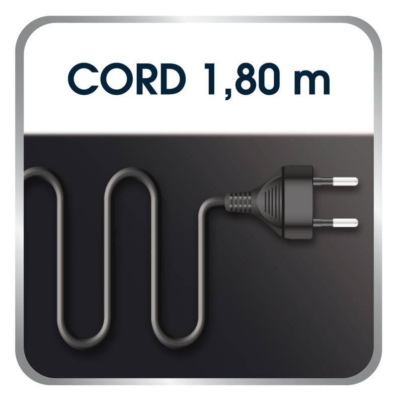 Fén Rowenta CV4750F0 černý