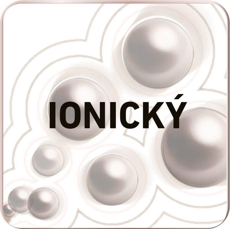 Fén Rowenta CV6075D0 bílý růžový