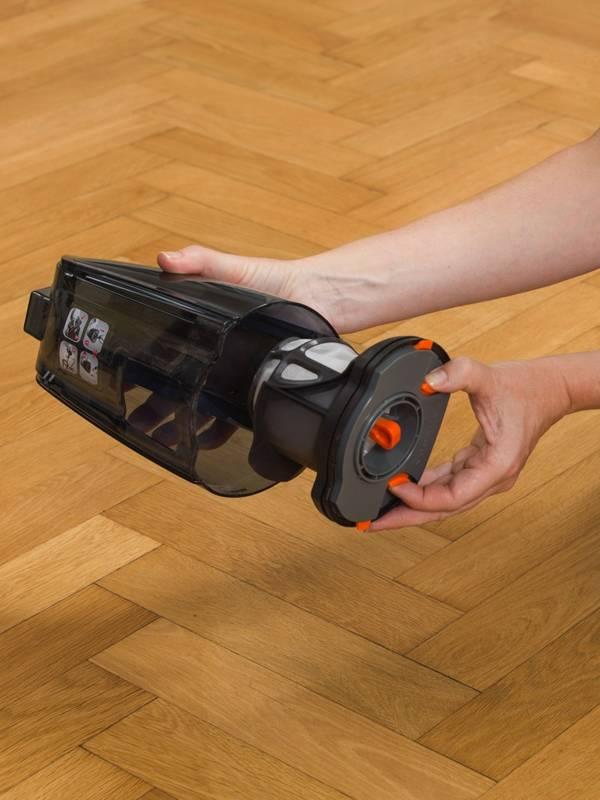 Filtry pro vysavače Electrolux EF142