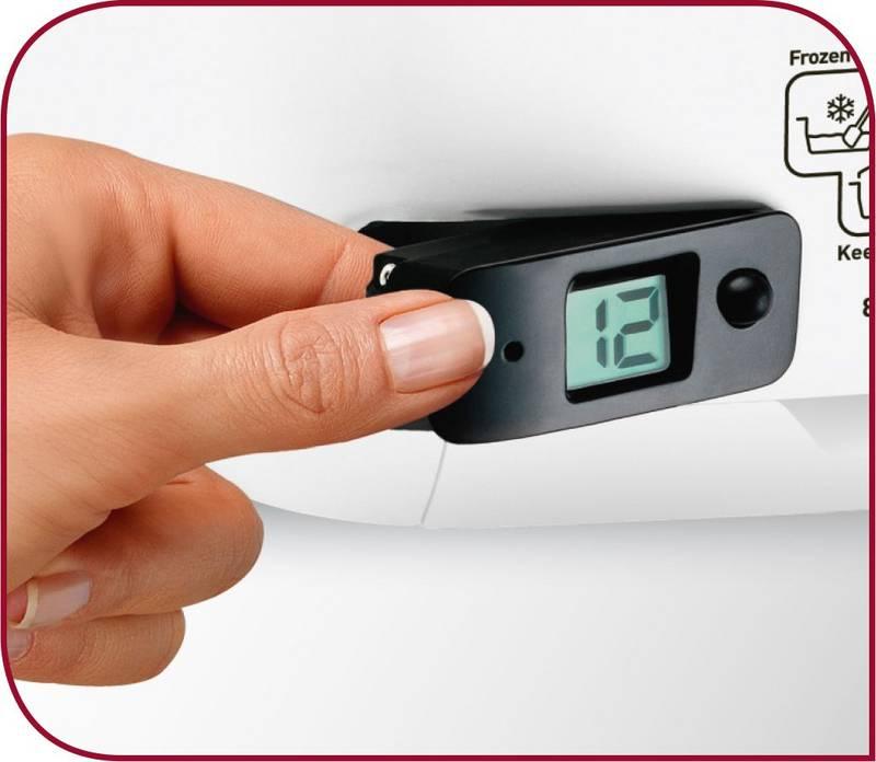 Fritéza Tefal Versalio De Luxe FR495070 bílá