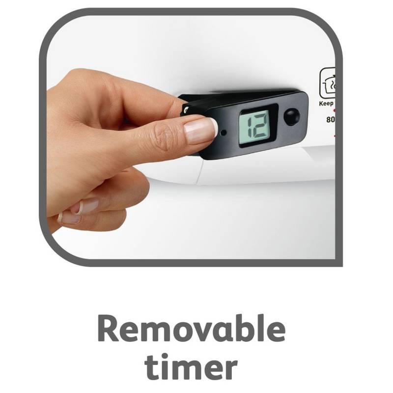 Fritéza Tefal Versalio FR490070 bílá