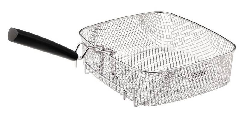 Fritéza Tefal Versalio FR490070 bílá