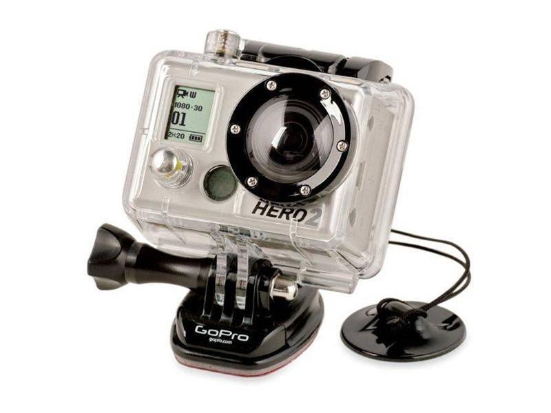 GoPro Camera Tethers, GoPro, Camera, Tethers