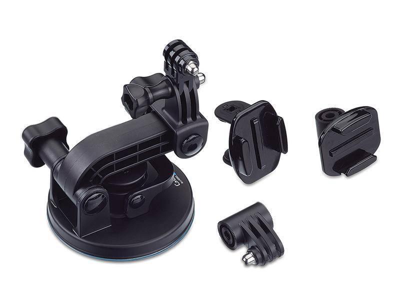 GoPro Suction Cup Mount