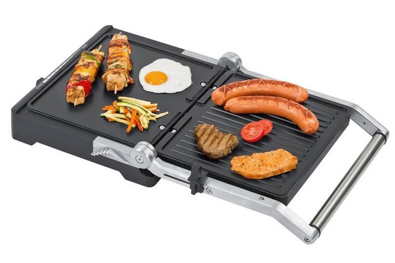 Gril Steba FG 70 nerez