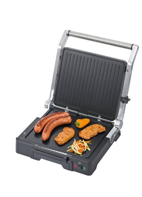 Gril Steba FG 70 nerez