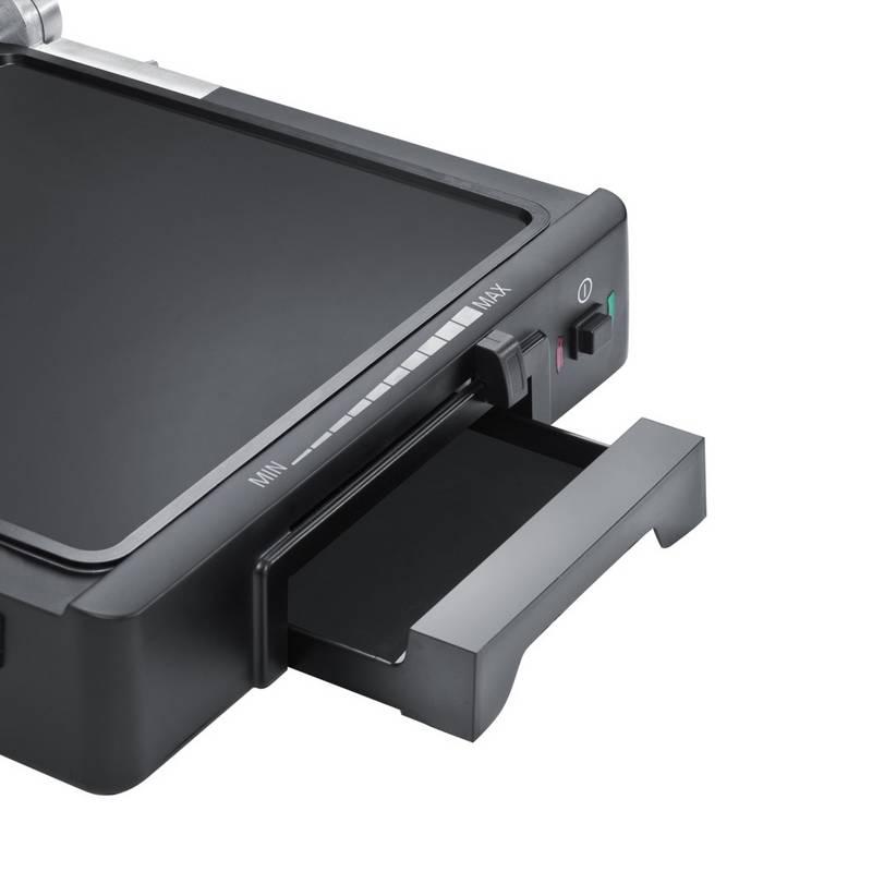 Gril Steba FG 70 nerez