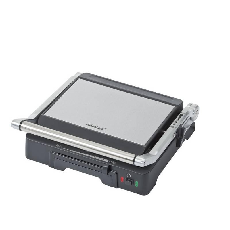 Gril Steba FG 70 nerez