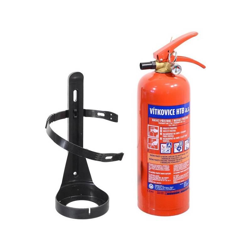 Hasicí přístroj Compass práškový 2 kg ABC