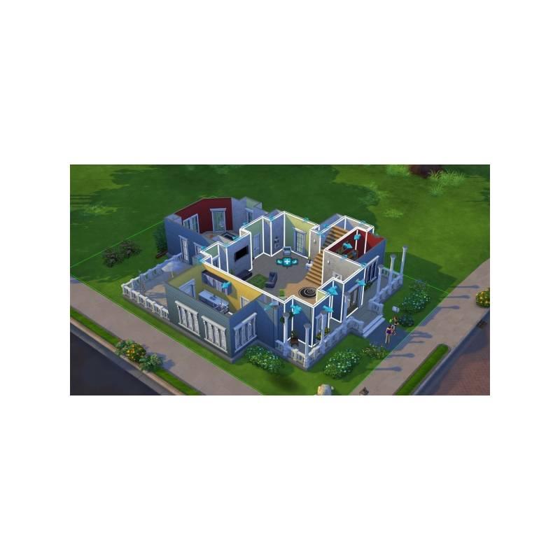 Hra EA PC THE SIMS 4 Standard Edition