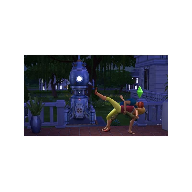 Hra EA PC THE SIMS 4 Standard Edition