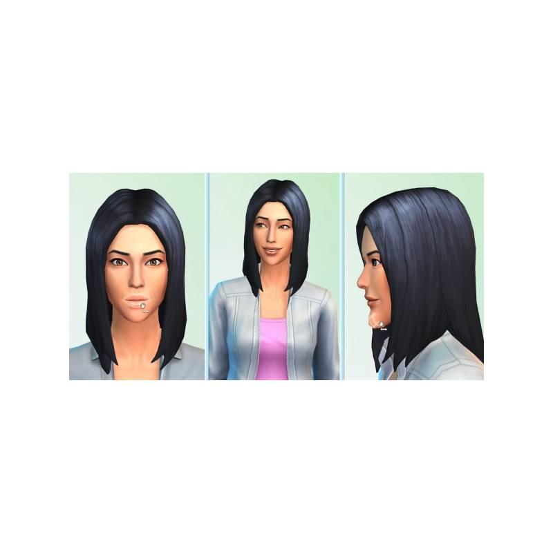 Hra EA PC THE SIMS 4 Standard Edition