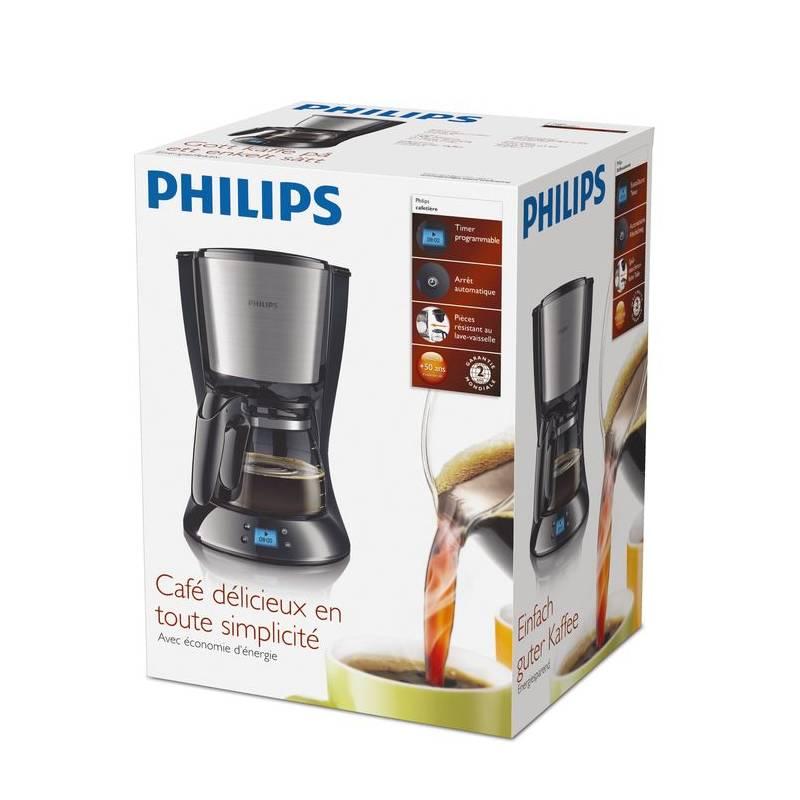 Kávovar Philips HD7459 20, Kávovar, Philips, HD7459, 20