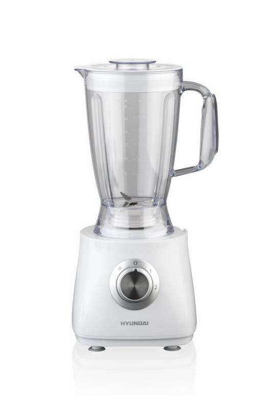 Kuchyňský robot Hyundai UM 500, 8 v 1