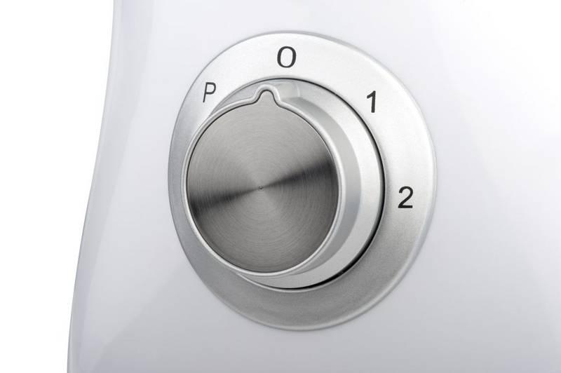 Kuchyňský robot Hyundai UM 500, 8 v 1