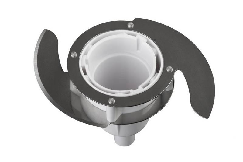 Kuchyňský robot Hyundai UM 500, 8 v 1