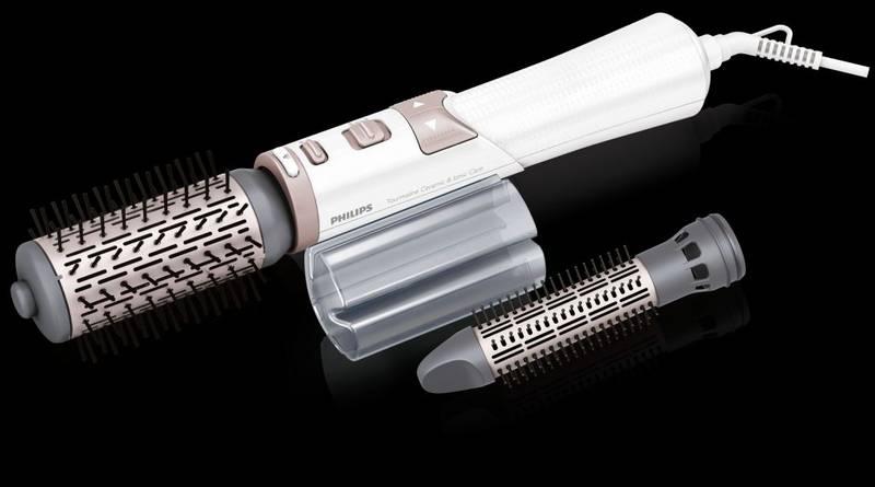 Kulma Philips HP8664 00 bílá