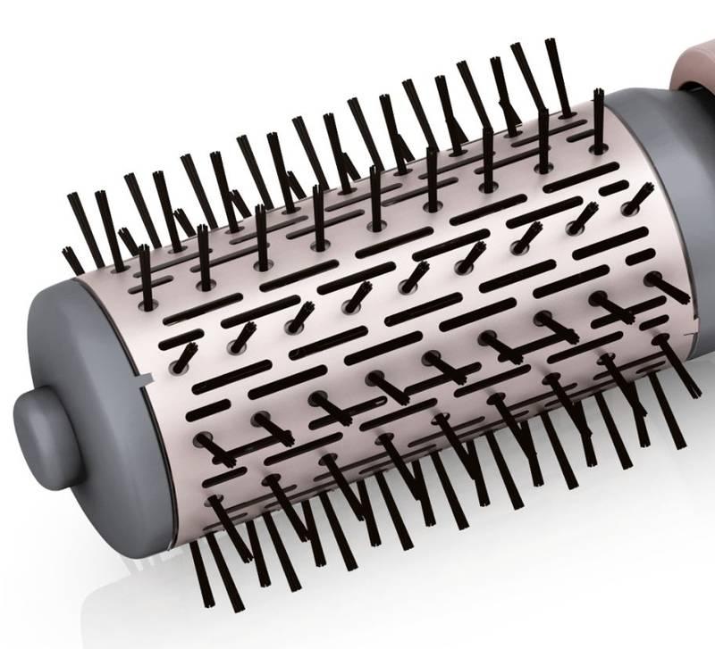 Kulma Philips HP8664 00 bílá