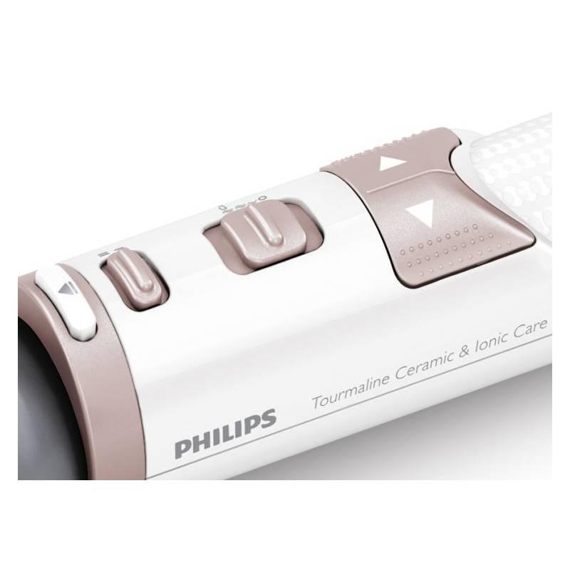 Kulma Philips HP8664 00 bílá