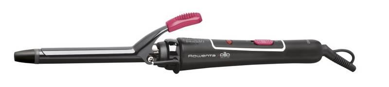 Kulma Rowenta CF4132D0 černá růžová