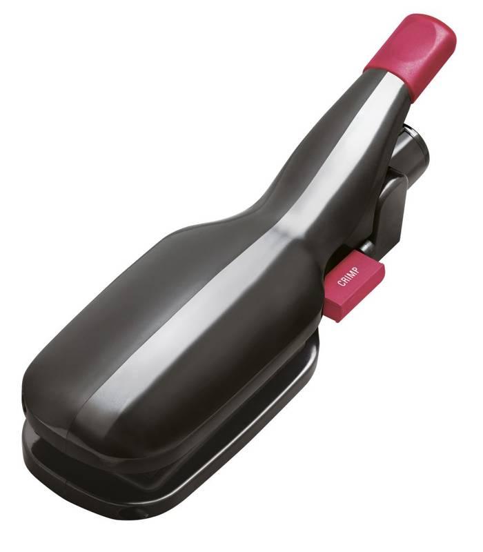 Kulma Rowenta CF4132D0 černá růžová