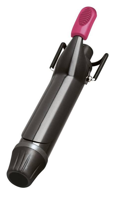 Kulma Rowenta CF4132D0 černá růžová