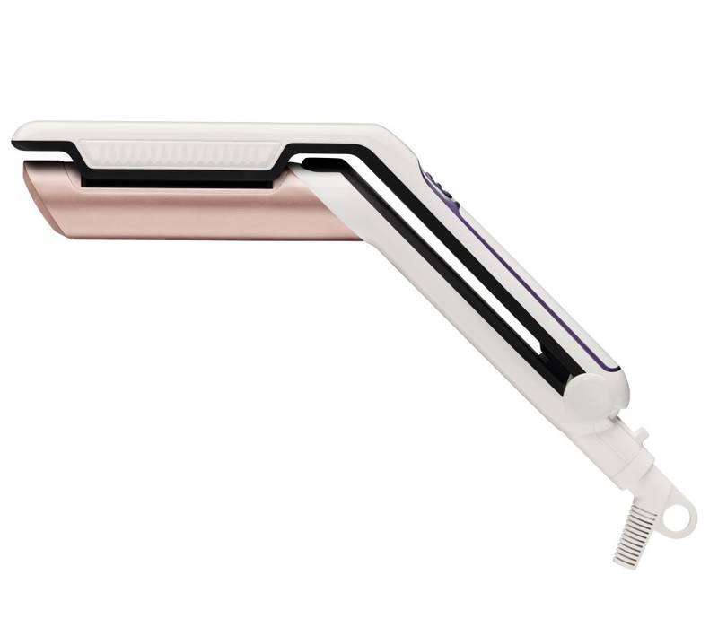 Kulma Rowenta CF6430D0 bílá fialová