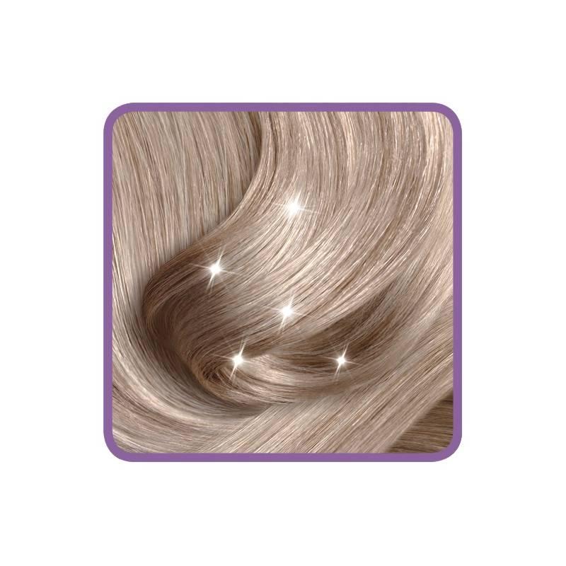 Kulma Rowenta CF6430D0 bílá fialová