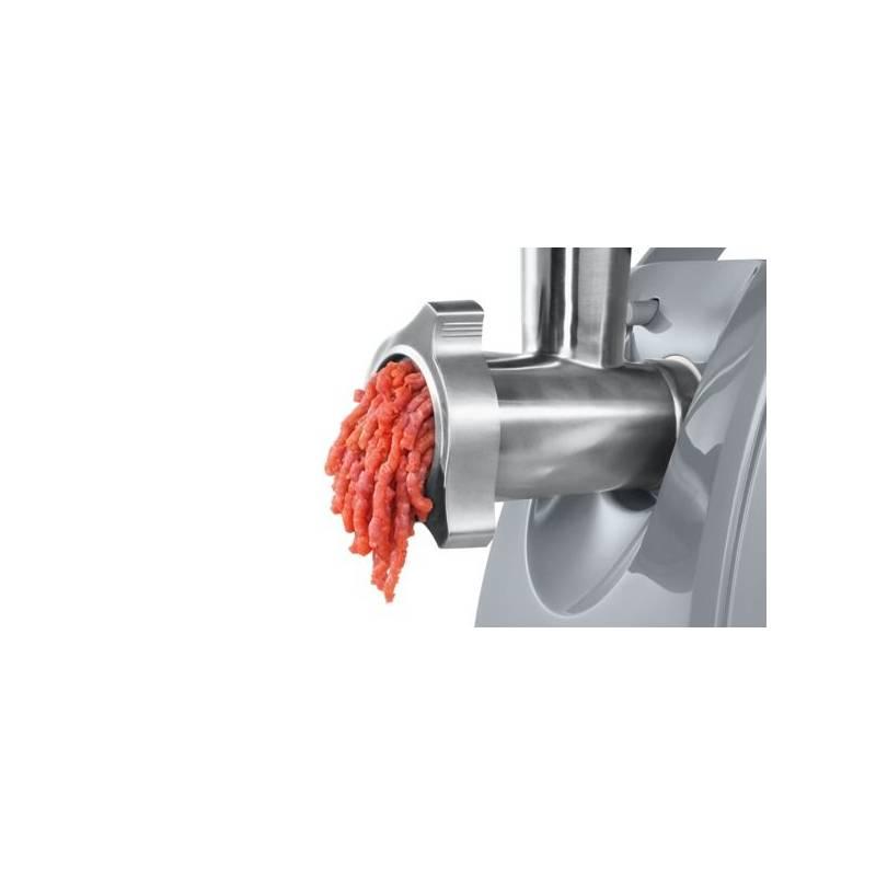 Mlýnek na maso Bosch ProPower MFW45020 bílý