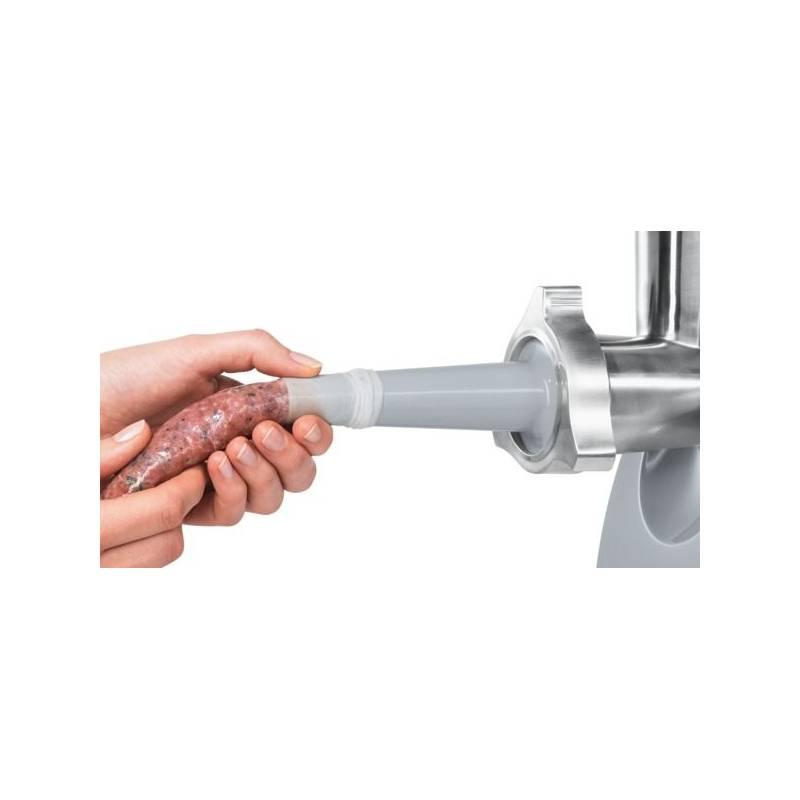 Mlýnek na maso Bosch ProPower MFW45020 bílý