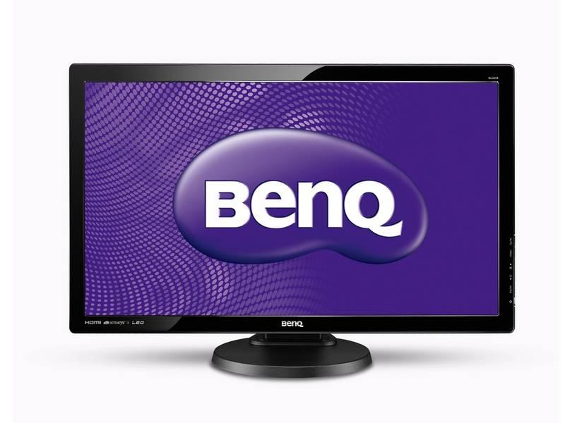 Monitor BenQ GL2450HT Flicker Free