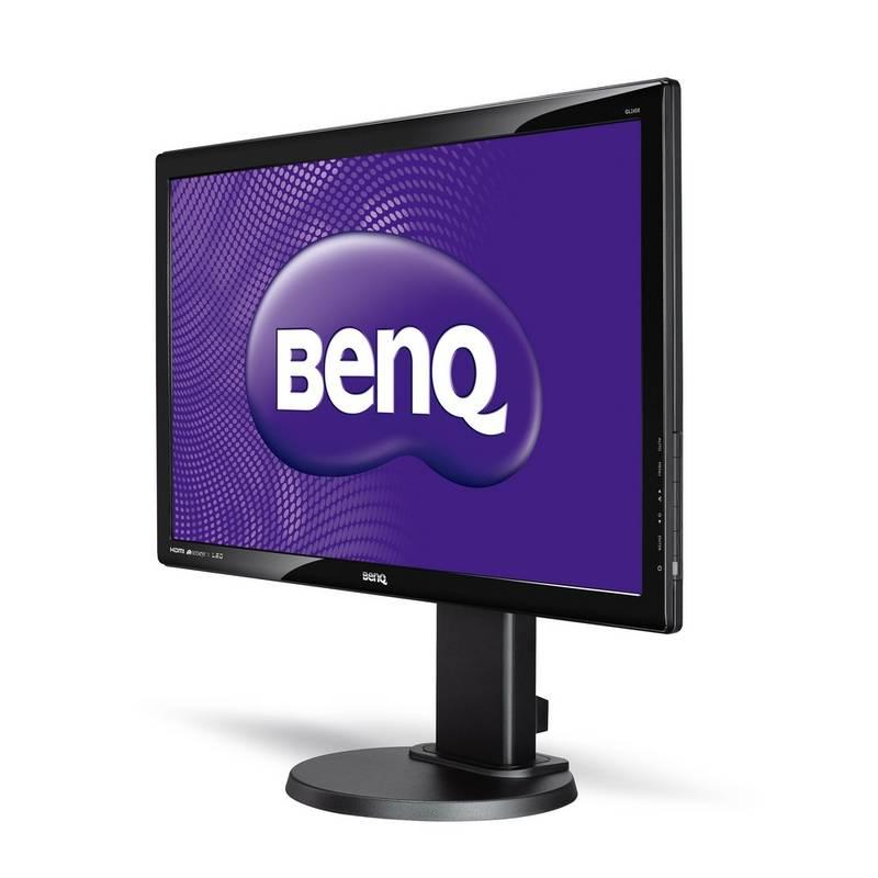 Monitor BenQ GL2450HT Flicker Free