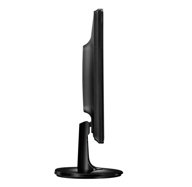 Monitor BenQ GL2760H Flicker Free černý