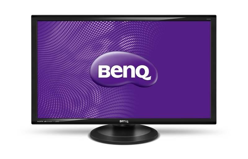 Monitor BenQ GW2765HT Flicker Free černý