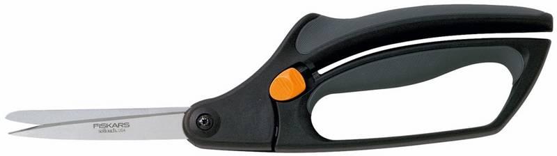 Nůžky na trávu Fiskars