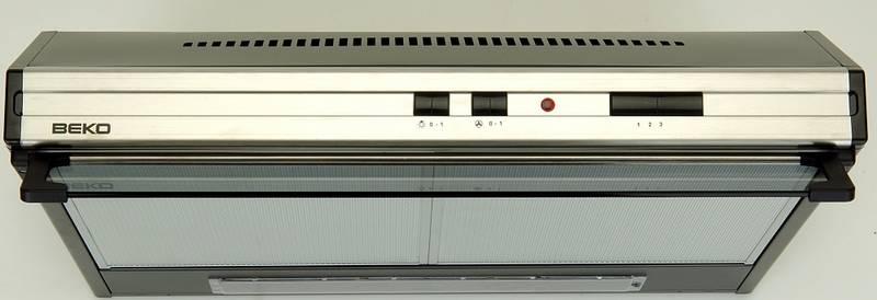 Odsavač par Beko CFB 6436 X nerez